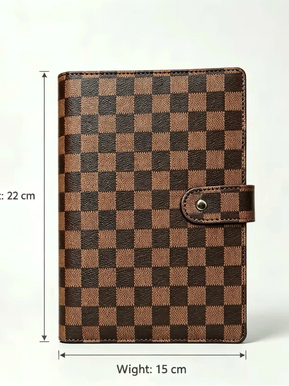 N/A a5 refillable